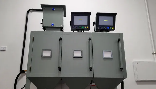 电除尘器使用与维护中的方向性建议
