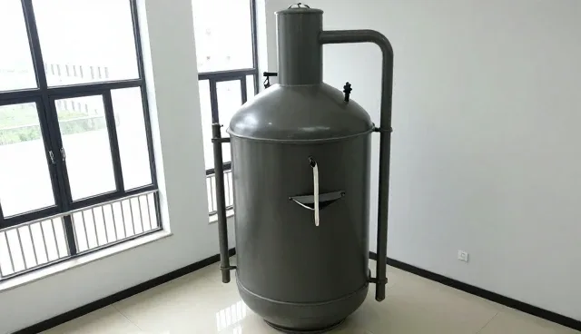 实时监测技术在除尘设备应用中的数据处理实践
