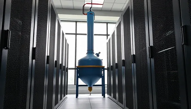 企业选型环保技术咨询时应关注的技术更新核心要素