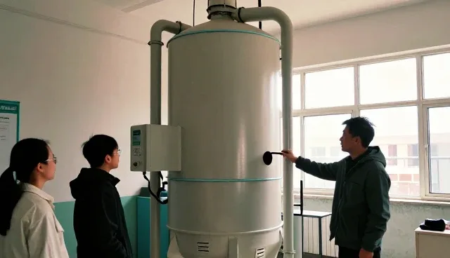 如何根据实际需求选择环保设备？