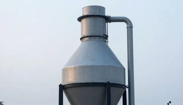 高效袋式除尘器选型关注点分析