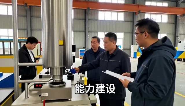 为什么越来越多环境监测选择重视技术更新